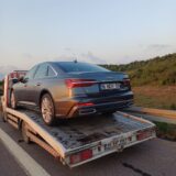 7/24 En yakın oto çekici